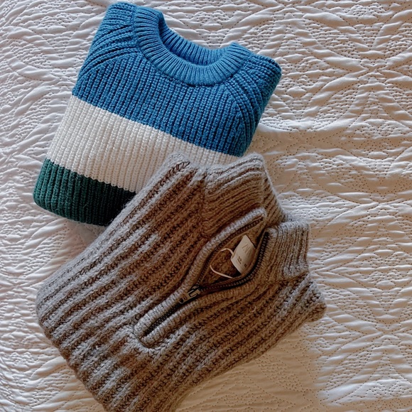 Zara Sweater Bundle - Picture 3 of 6